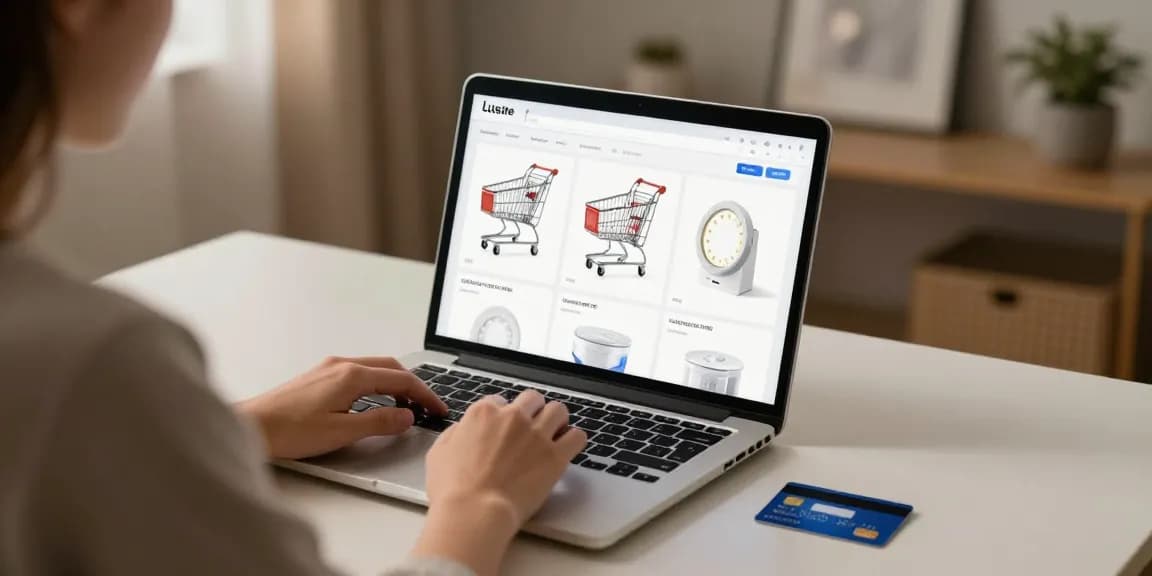 Lustre LED: Discover premium online shopping deals on LED lighting for your home.