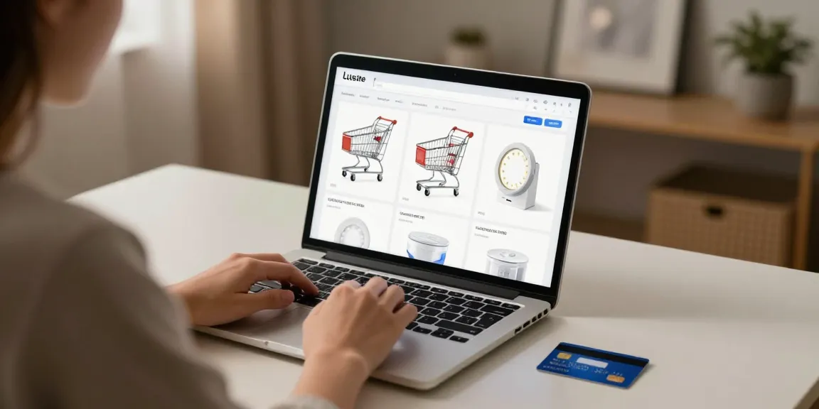 Lustre LED: Discover premium online shopping deals on LED lighting for your home.