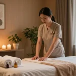 화성출장안마의 혜택을 분해하다: 전문가의 관점
