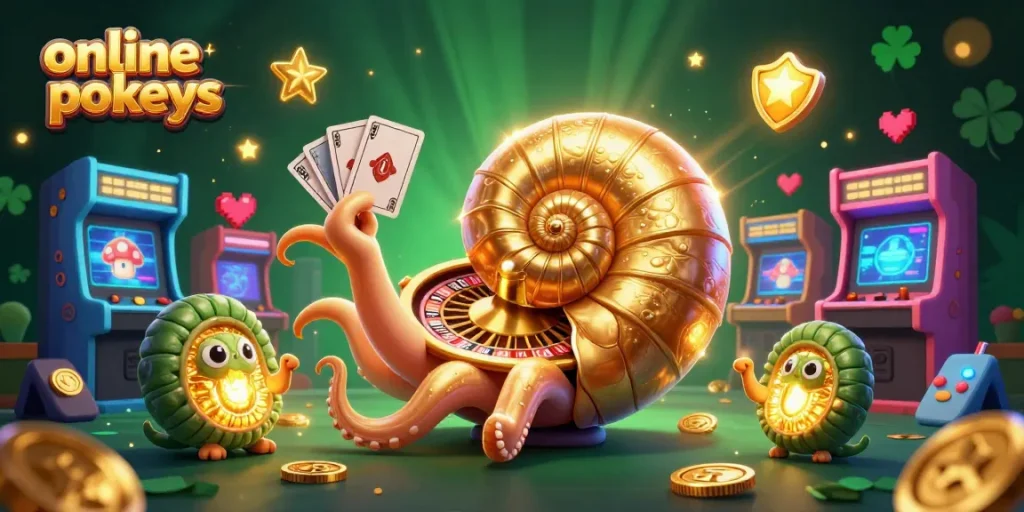 Win big with online pokies at immersive virtual casinos featuring exciting 3D graphics.